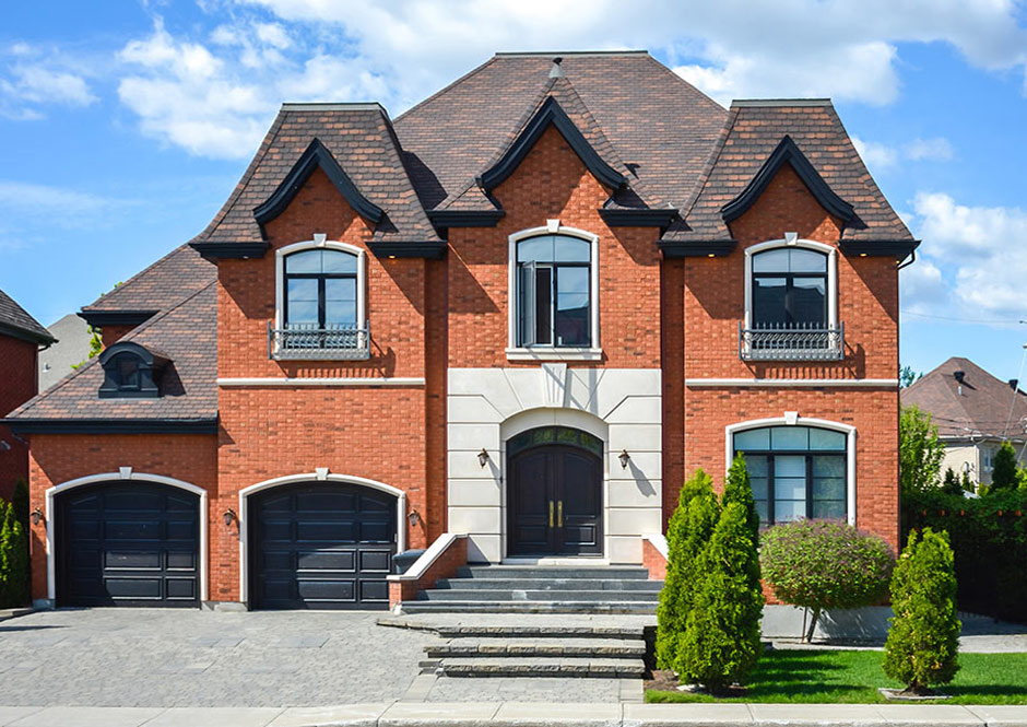 Типовые проекты домов